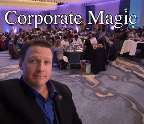 Corporate Magician